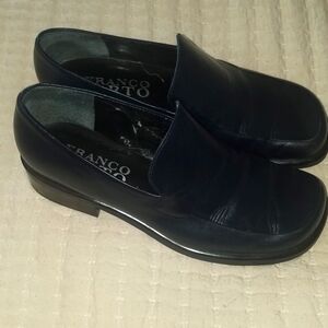 Franco Sarto Shoes Size 6W